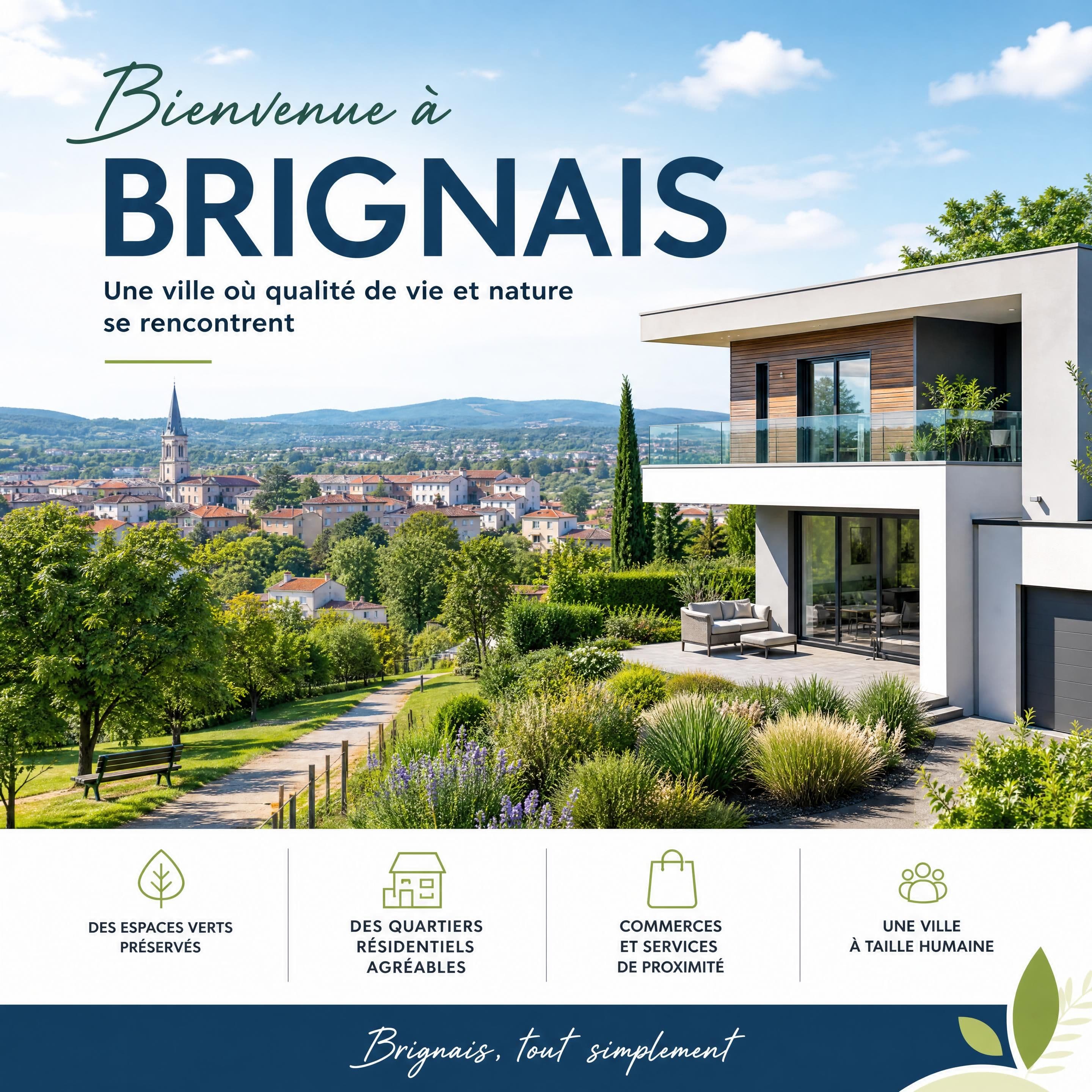 Le marché immobilier en août 2026 : une opportunité estivale à Brignais